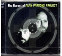 The Essential Alan Parsons Project