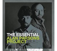 Alan Parsons Project – The Essential Alan Parsons Project – Sony Music