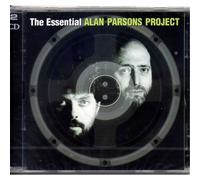 The Alan Parsons Project – The Essential Alan Parsons Project