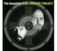The Essential Alan Parsons Project (2Cd) [Import]
