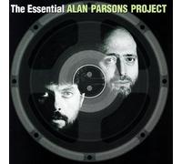 The Essential Alan Parsons Project by Alan Project Parsons [Audio CD] NEUF