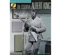 Wolf Marshall – The Essential Albert King – Solo pour guitare – Enregistrements en ligne
