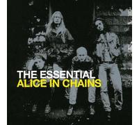 The Essential Alice IN Chains [2 CD] Columbia