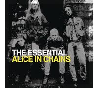 Alice In Chains – The Essential Alice In Chains