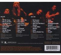 The Essential Alice In Chains by Alice In Chains [Audio CD] NEUF