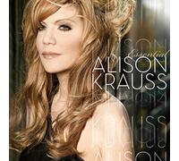 The Essential Alison Krauss by Krauss Alison [Audio CD] NEUF