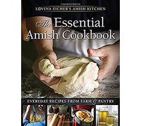The Essential Amish Cookbook