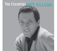 The Essential Andy Williams by Andy Williams [Audio CD] NEUF