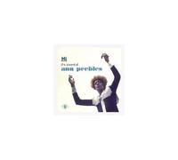 The essential : Ann Peebles - 2 CD CD