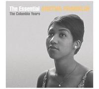 The Essential Aretha Franklin: The Columbia Years