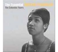 The Essential Aretha Franklin: The Columbia Years by Aretha Franklin [Audio CD]