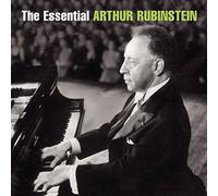 The Essential Arthur Rubinstein