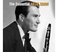 The Essential Artie Shaw