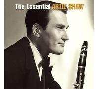 The Essential Artie Shaw(2Cd) [Import]