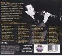 The Essential Artie Shaw