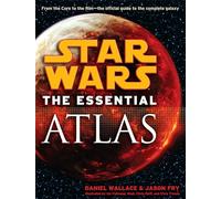 The Essential Atlas: Star Wars