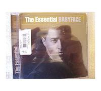 Babyface – The Essential – CD – Import