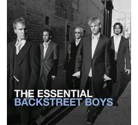 The Essential Backstreet Boys (2CD)