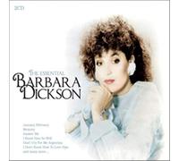 The Essential Barbara Dickson