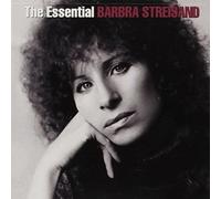 The Essential Barbra Streisand (2002-05-03)