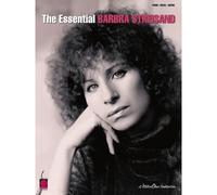 The Essential Barbra Streisand