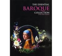 The Essential Baroque Collection For Solo Piano, The Essential Collection Music Sales (Auteur)