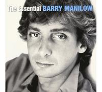The Essential Barry Manilow(2Cd) [Import]