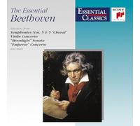 The Essential Beethoven