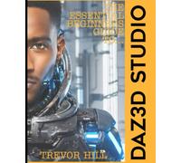 The Essential Beginners Guide to DAZ3D: 2023 Edition