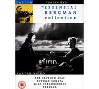 The Essential Bergman Collection
