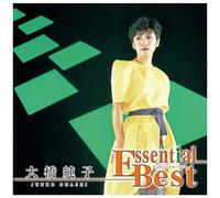 The Essential Best 1200 Junko Ohashi [Import Japonais]