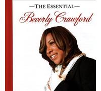 The Essential Beverly Crawford by Beverly Crawford [Audio CD] NEUF