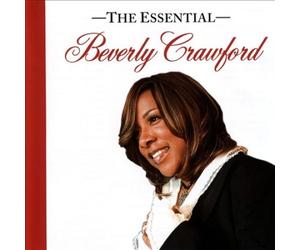 The Essential Beverly Crawford by Beverly Crawford [Audio CD] NEUF