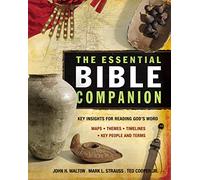 The Essential Bible Companion: Key Insights for Reading God's Word
