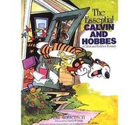 The essential Bill Watterson (Dessinateur)