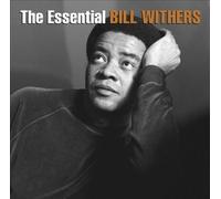 The Essential Bill Withers by Bill Withers [CD] NEUF
