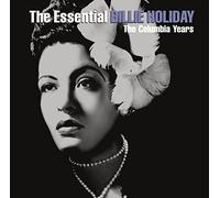 Billie Holiday – The Essential Billie Holiday – CD – Sony Music