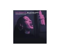 The Essential : Billie Holiday