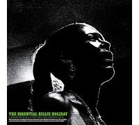 The Essential Billie Holiday - Carnegie Hall Concert Recorded Live