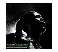 The Essential Billie Holiday - Carnegie Hall Concert Recorded Live - Vinyle 33 Tours