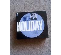 The Essential Billie Holiday [Import Anglais]