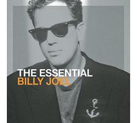 The Essential Billy Joel