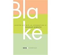 The Essential Blake William Blake (Auteur)