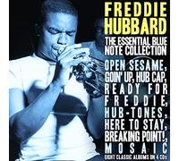 The Essential Blue Note Collection CD
