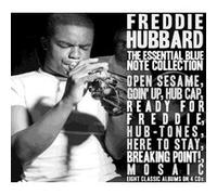 The Essential Blue Note Collection