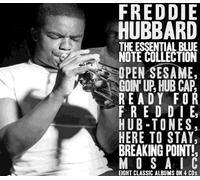 The Essential Blue Note Collection CD