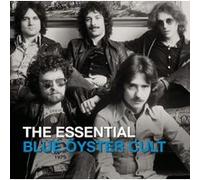 The Essential Blue Öyster Cult