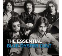 The essential blue oyster cult CD