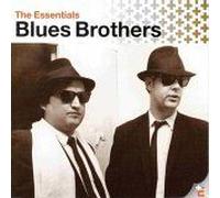 The Essential Blues Brothers