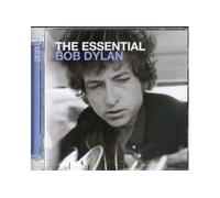 The essential Bob Dylan - 2 CD CD